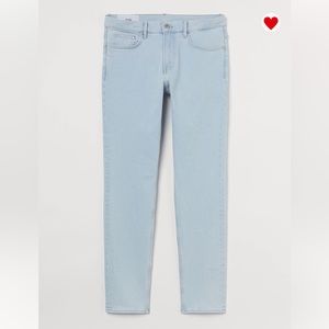 H&M Slim Coupe Etroite - Stretch